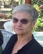 Elisabeth Marsault